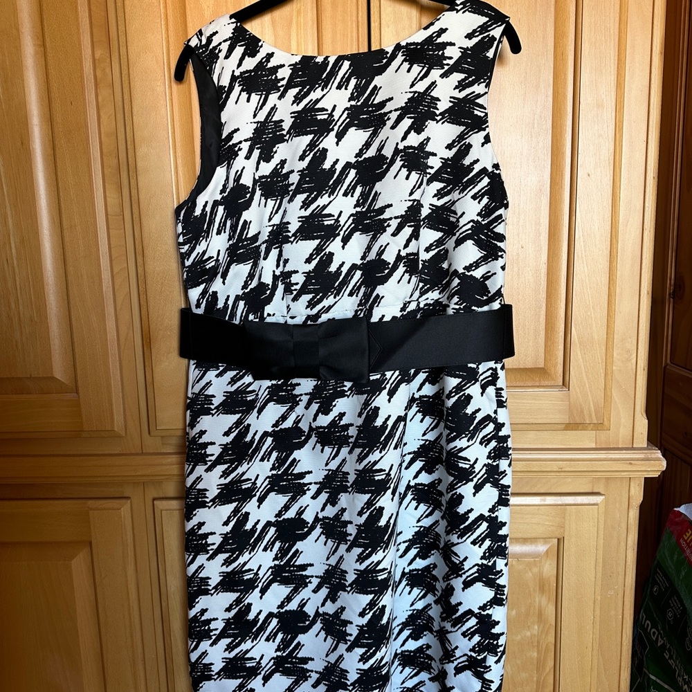 Woman’s dress